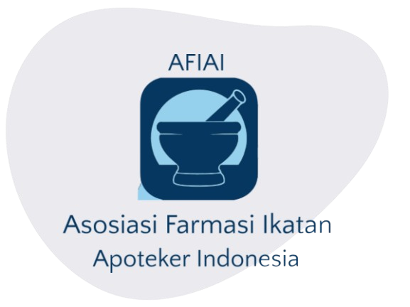 AFIAI SUMBAR Logo
